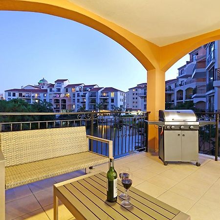 Capri 101 Apartment Cape Town Exterior foto