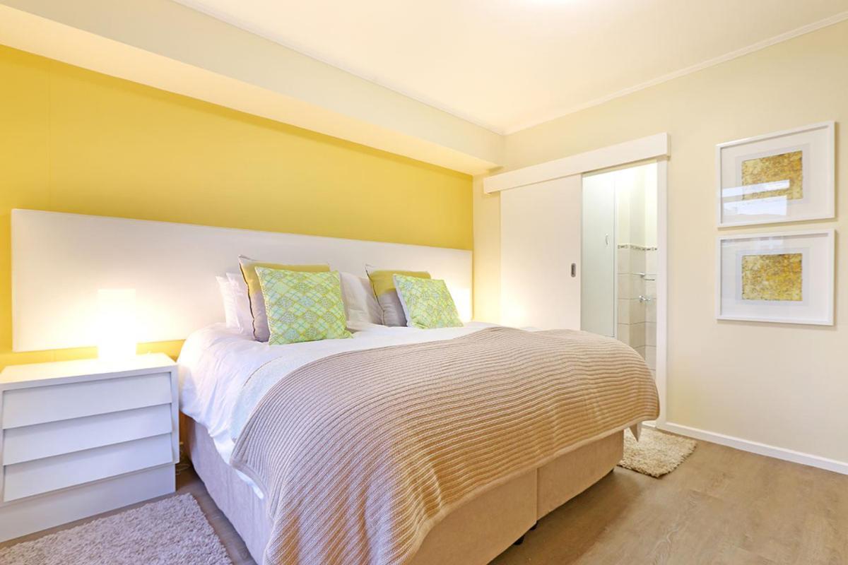 Capri 101 Apartment Cape Town Exterior foto