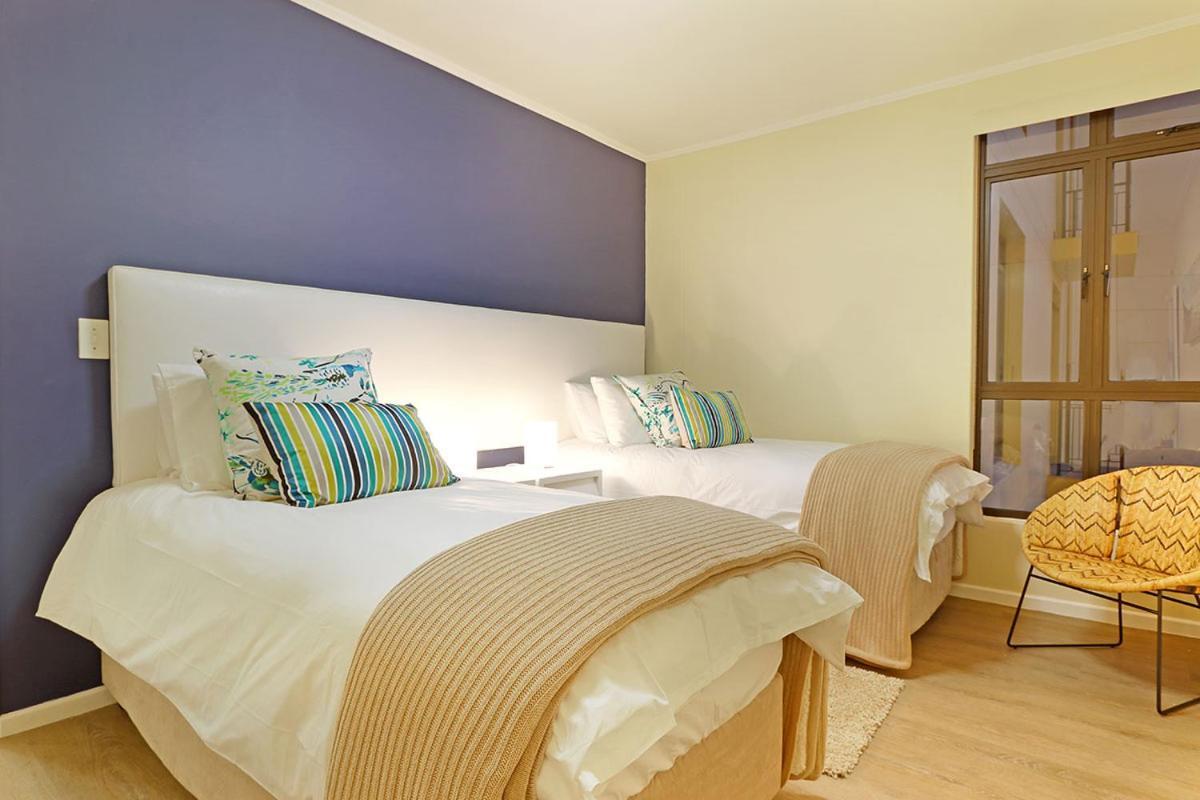 Capri 101 Apartment Cape Town Exterior foto