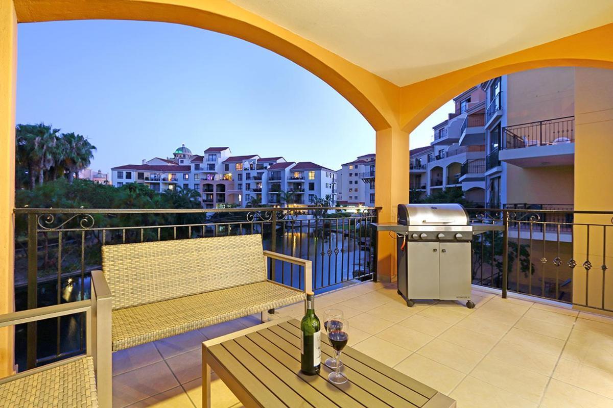 Capri 101 Apartment Cape Town Exterior foto